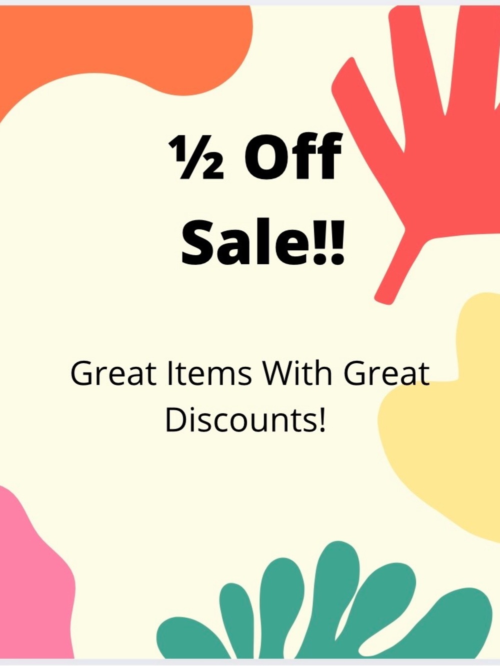 Bundle and Save!! - Picture 2 of 4
